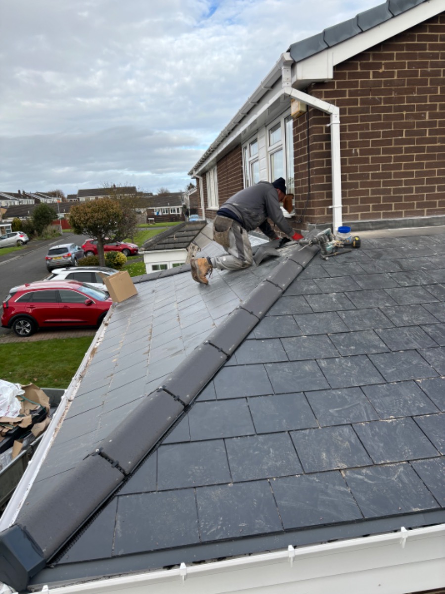 Roofer: Image 14